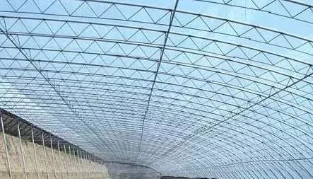 四川鋼架大棚 四川鋼架大棚